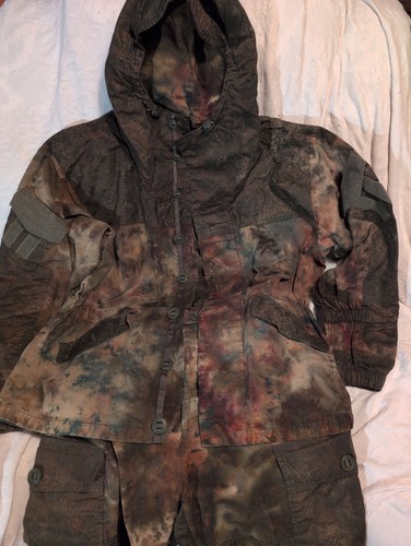 Mordor tac emr ratnik gorka - tac,
